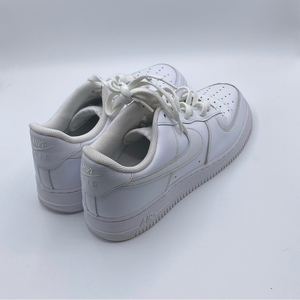 Nike‎ Air Force 1 Low White - Picture 3 of 4